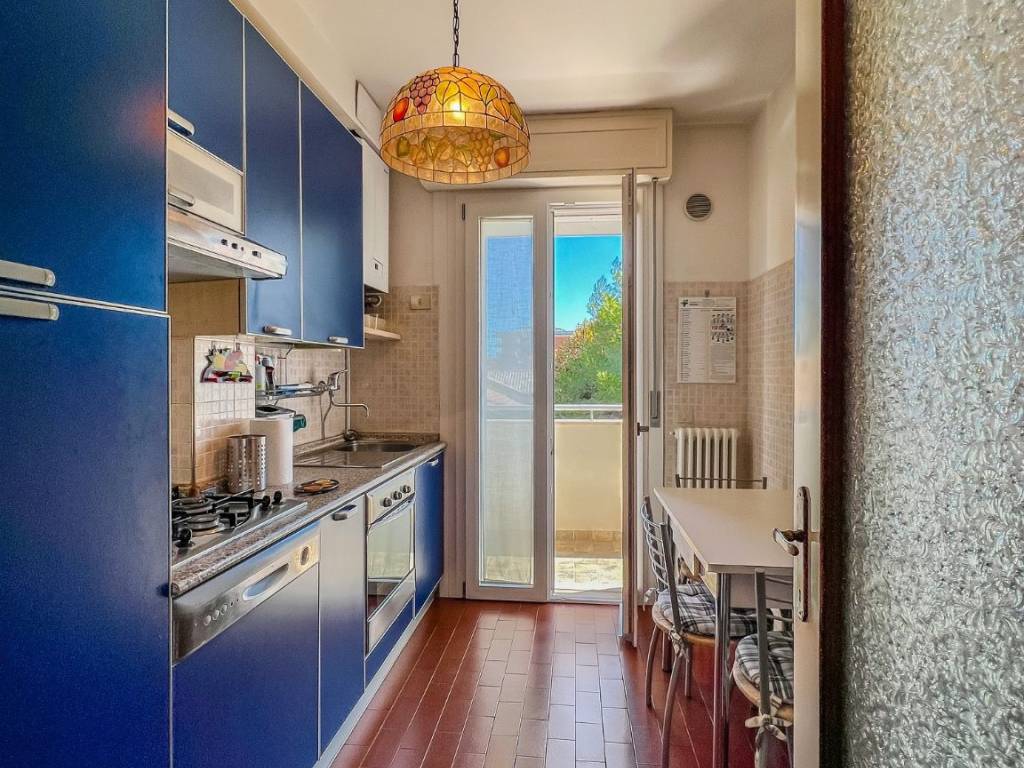 Appartamento a Fano in Via Luigi Mascherpa, 13 - Foto 5