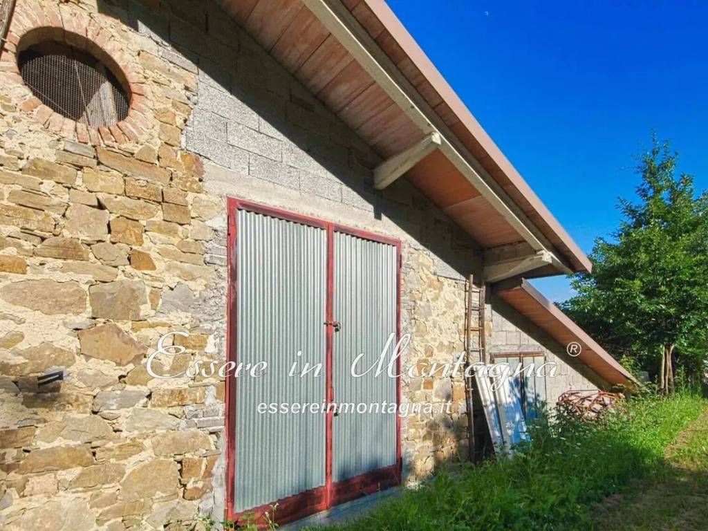 Rustico / casale a Fanano in Muriana S.N.C. - Foto 3