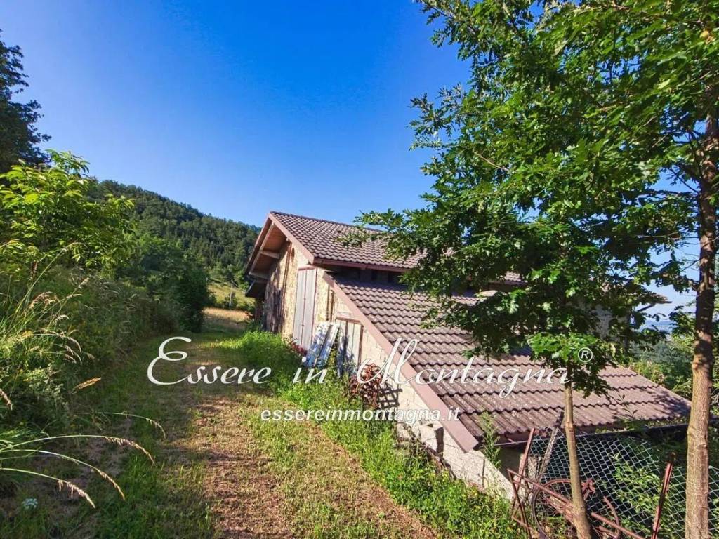Rustico / casale a Fanano in Muriana S.N.C. - Foto 4