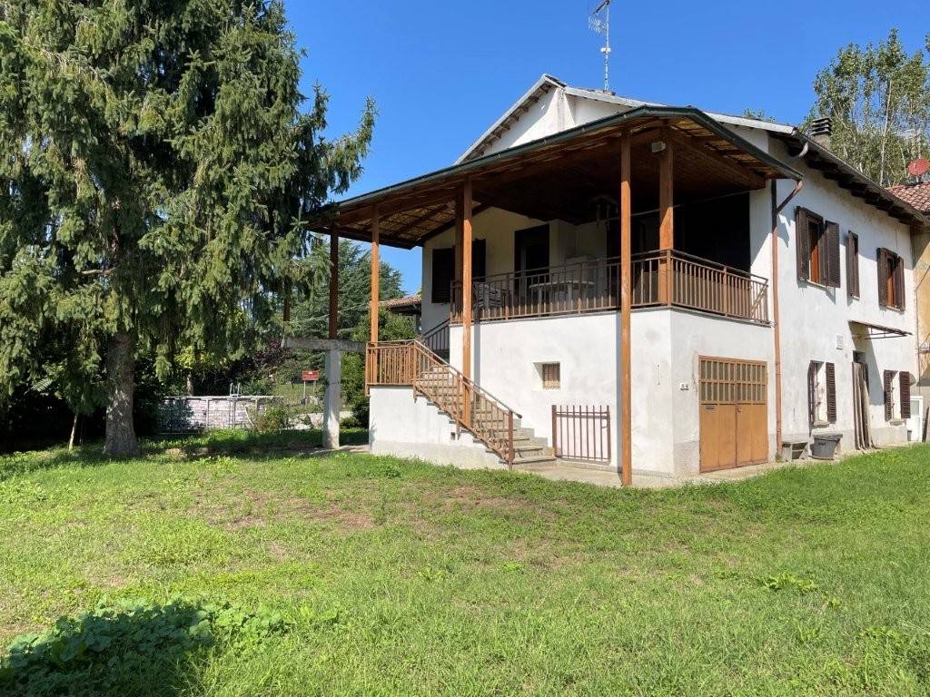 Rustico / casale a Castelnuovo belbo in Via Ponti - Foto 3