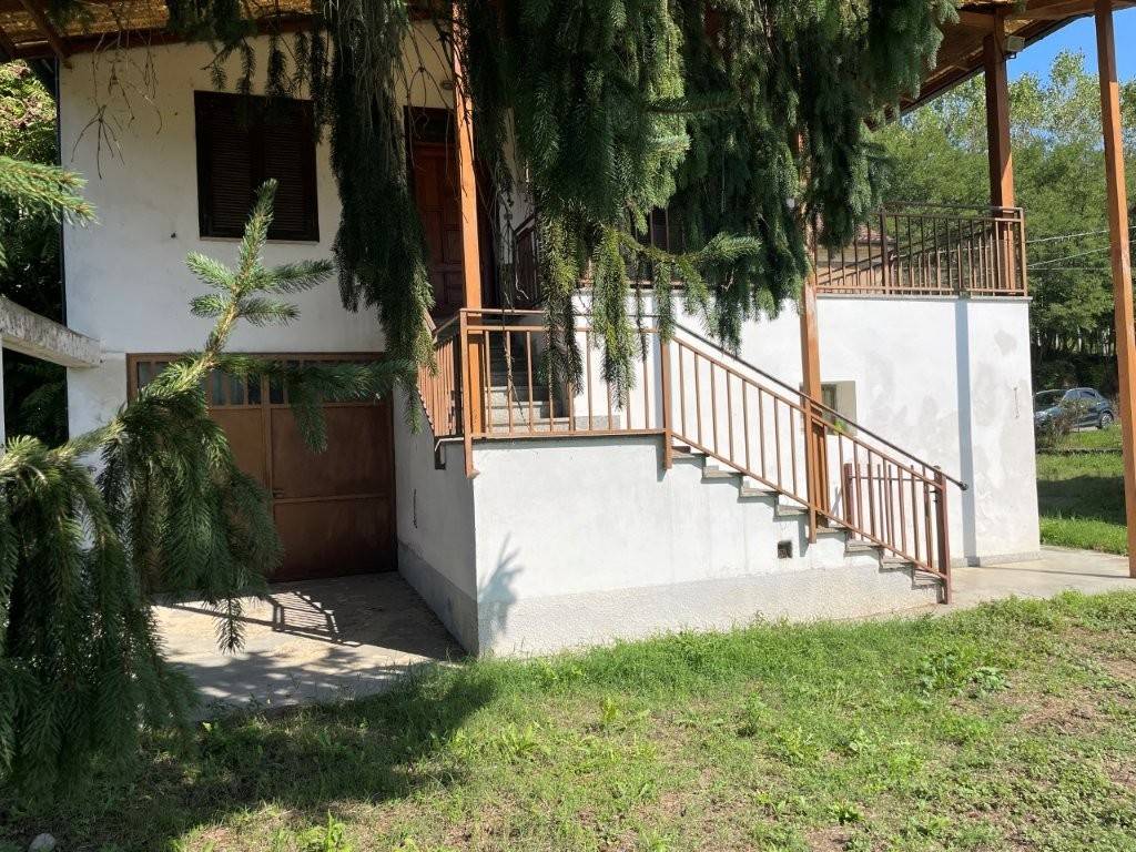 Rustico / casale a Castelnuovo belbo in Via Ponti - Foto 4