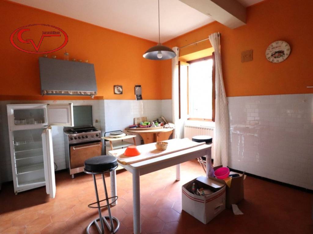 Appartamento a Loro ciuffenna in Via Pratomagno - Foto 2