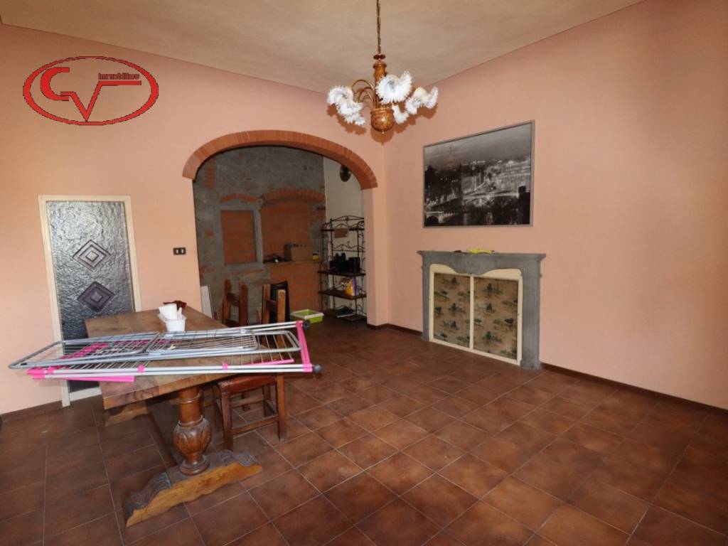 Appartamento a Loro ciuffenna in Via Pratomagno - Foto 3