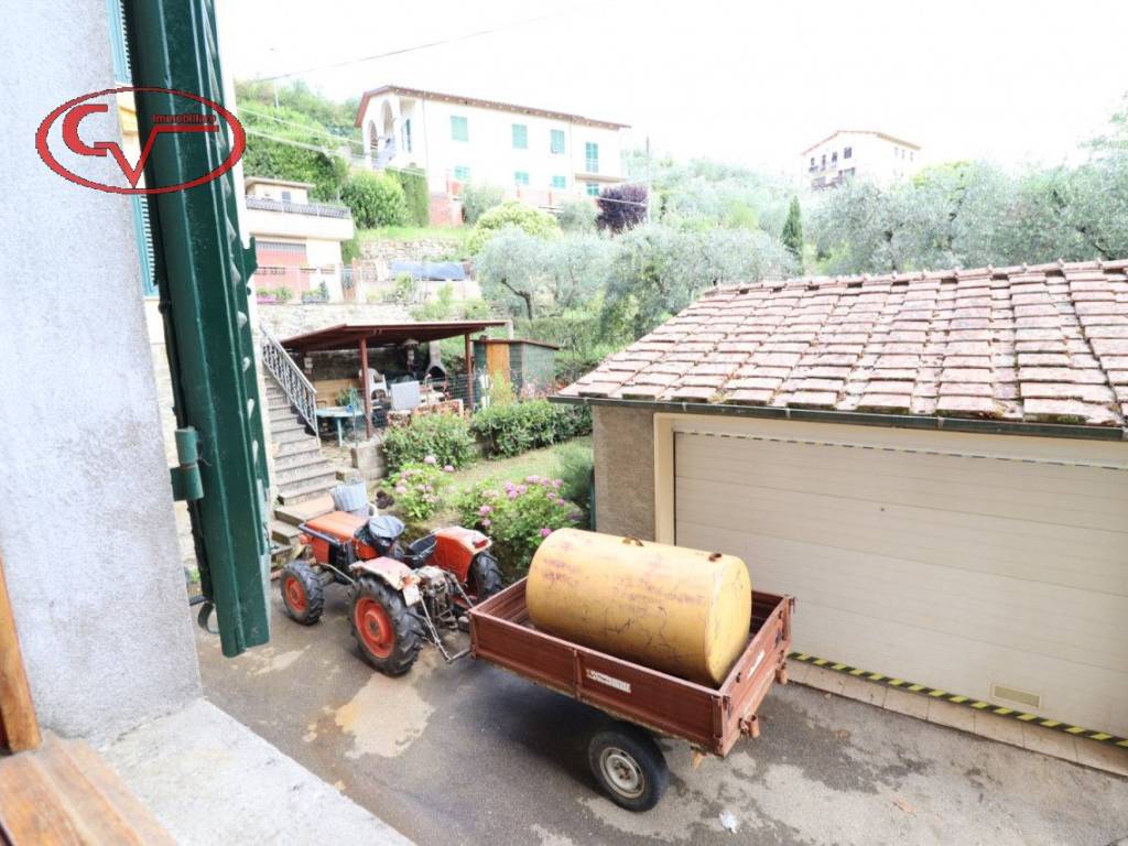 Appartamento a Loro ciuffenna in Via Pratomagno - Foto 4