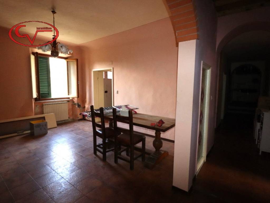 Appartamento a Loro ciuffenna in Via Pratomagno - Foto 5