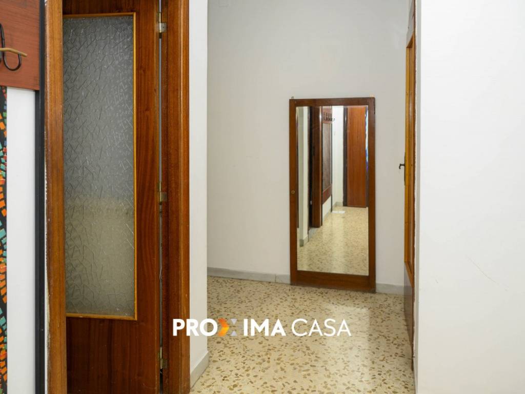 Appartamento a Salerno in Via Luigi Settembrini 24 - Foto 2