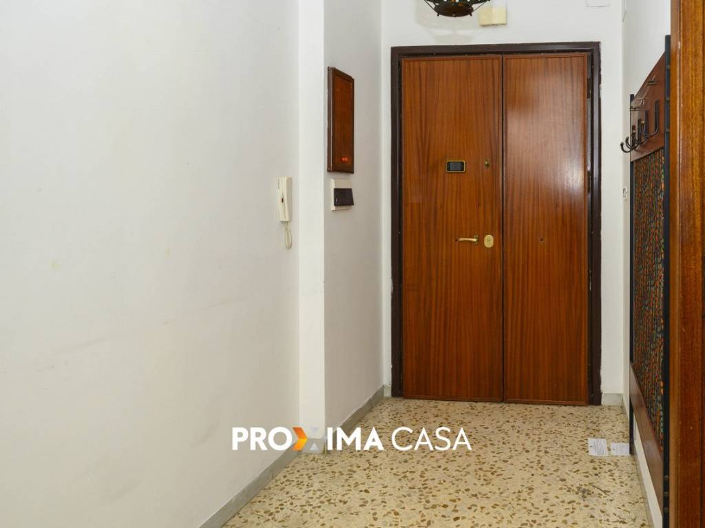 Appartamento a Salerno in Via Luigi Settembrini 24 - Foto 3