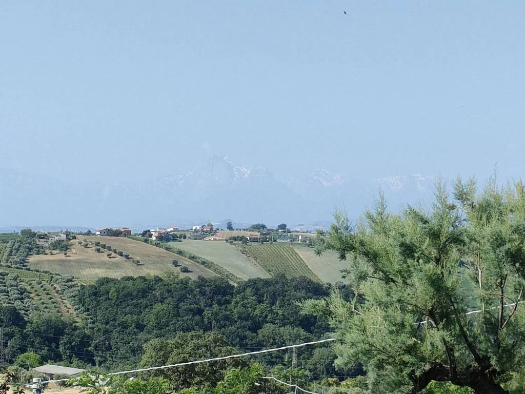 Rustico / casale a Colonnella - Foto 4