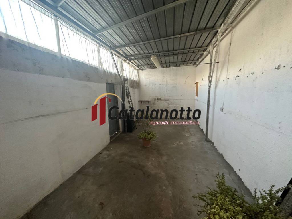 Villetta a schiera a Castelvetrano in Via Termini - Foto 3
