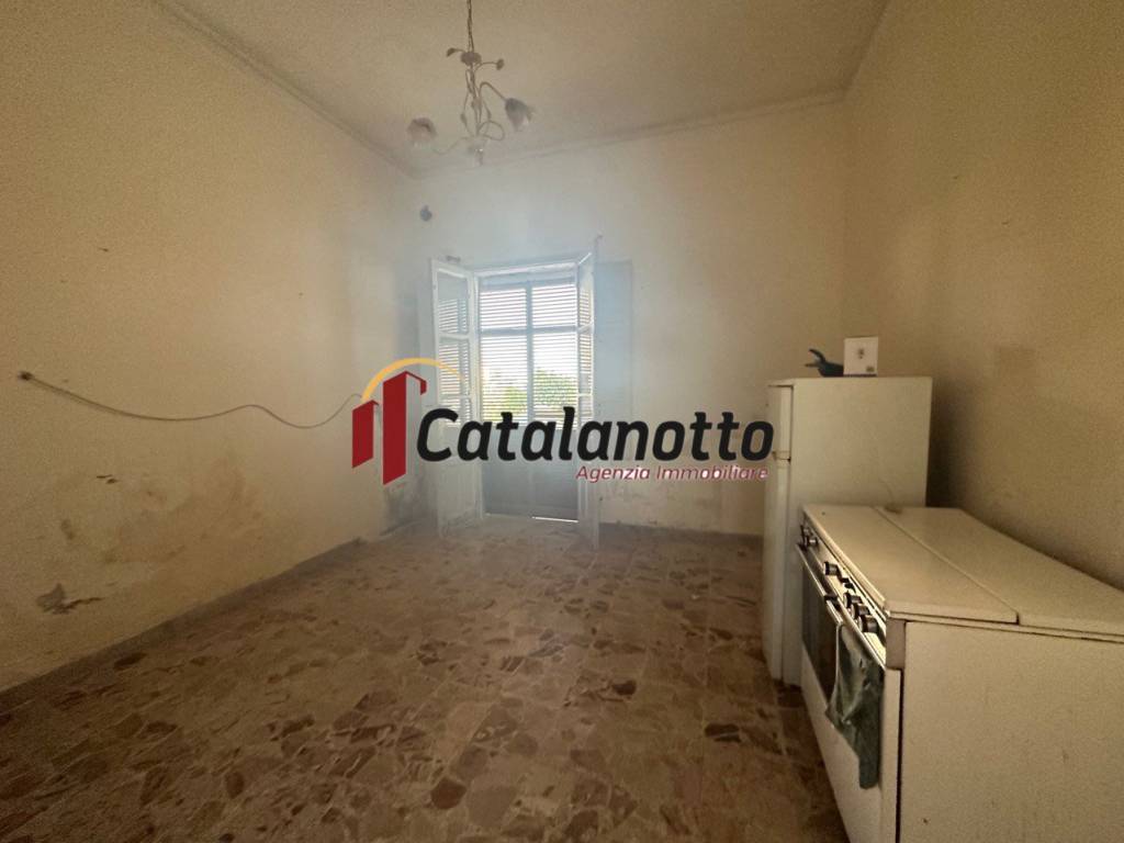 Villetta a schiera a Castelvetrano in Via Termini - Foto 4