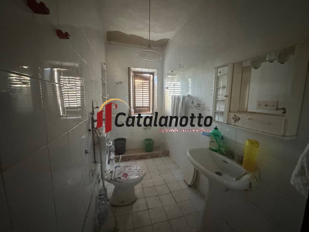 Villetta a schiera a Castelvetrano in Via Termini - Foto 5