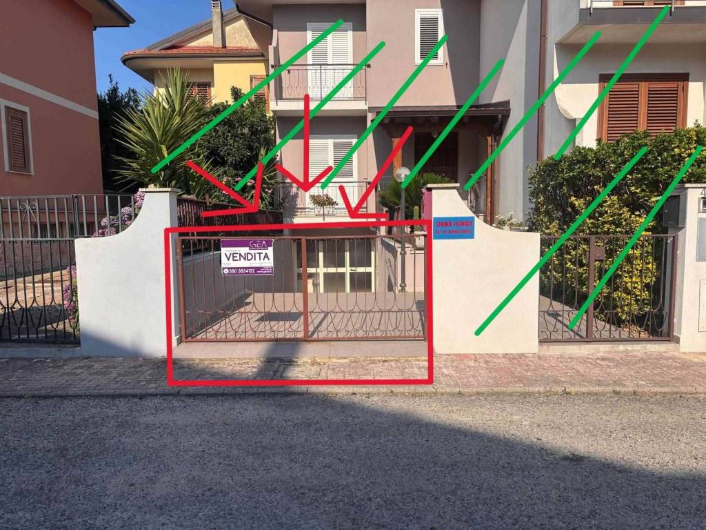 Immobile a Chiaravalle centrale - Foto 2