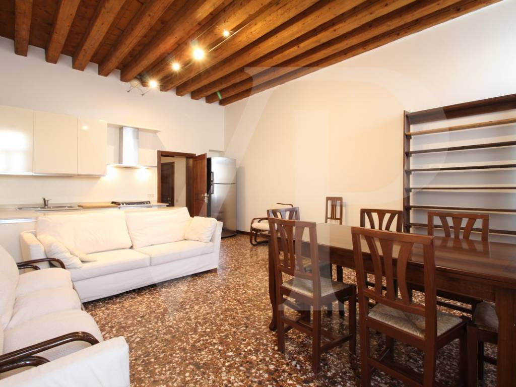 Appartamento a Vicenza in Corso Andrea Palladio - Foto 4