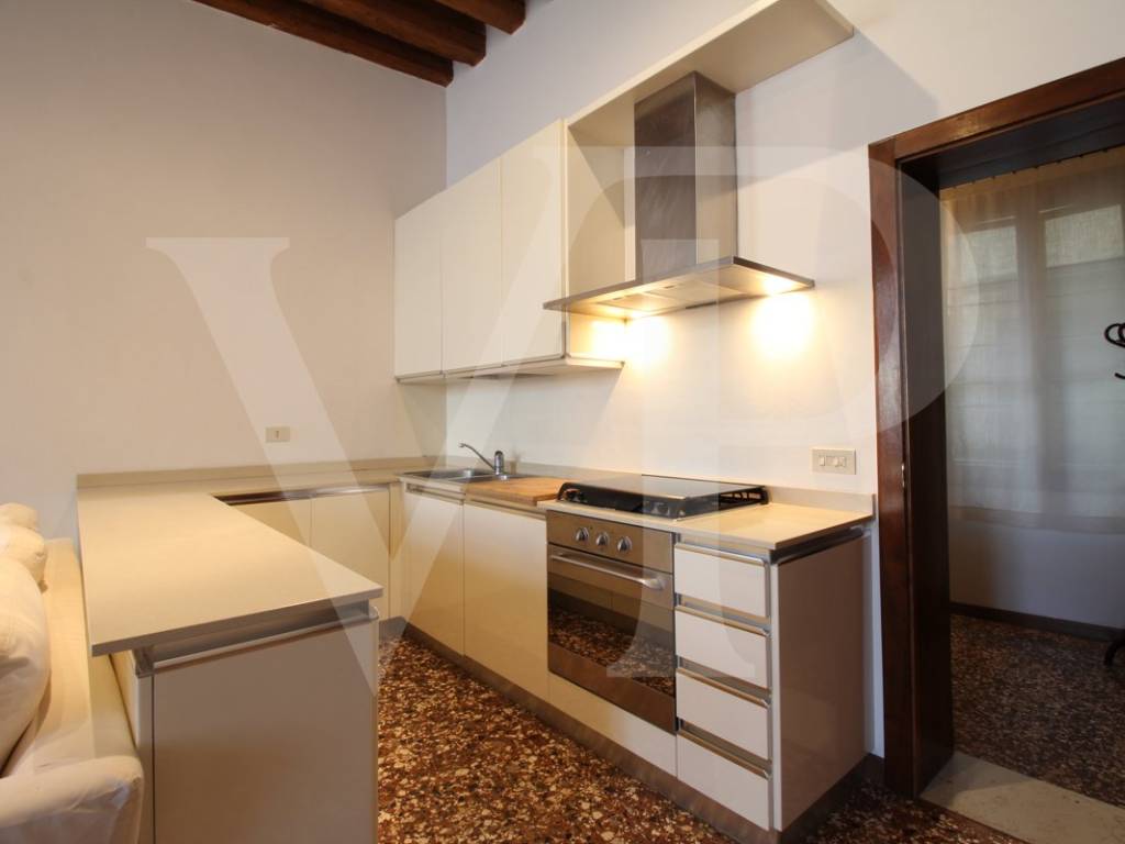 Appartamento a Vicenza in Corso Andrea Palladio - Foto 5