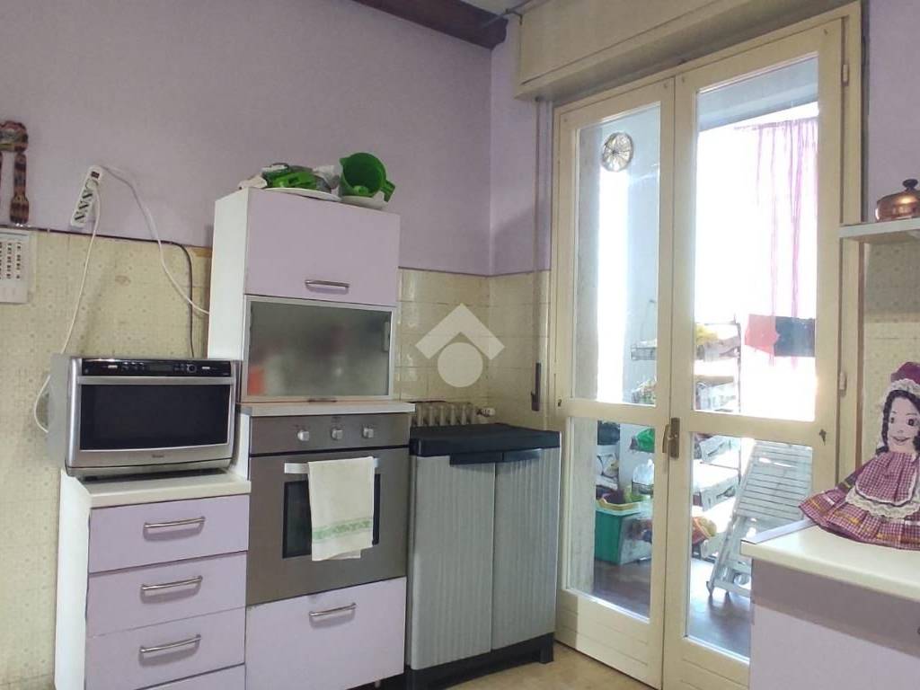 Appartamento a Lonate pozzolo in Via Cavour, 1 - Foto 4