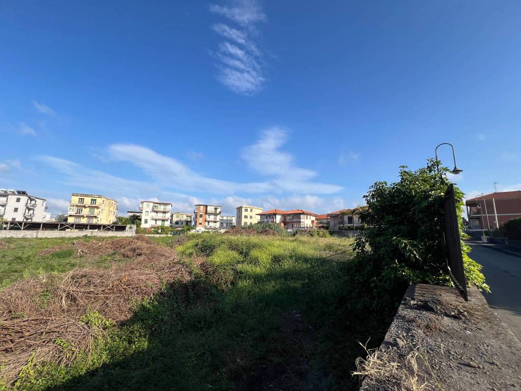 Terreno a Acireale in Via Riesi, 70 - Foto 4