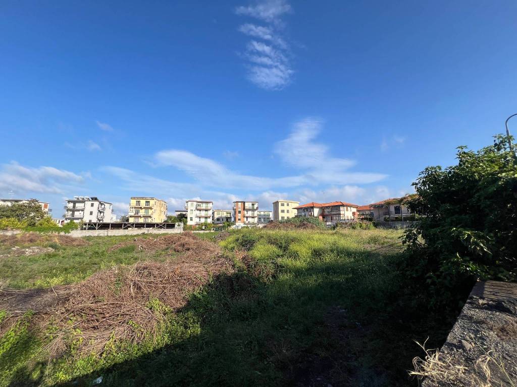 Terreno a Acireale in Via Riesi, 70 - Foto 5