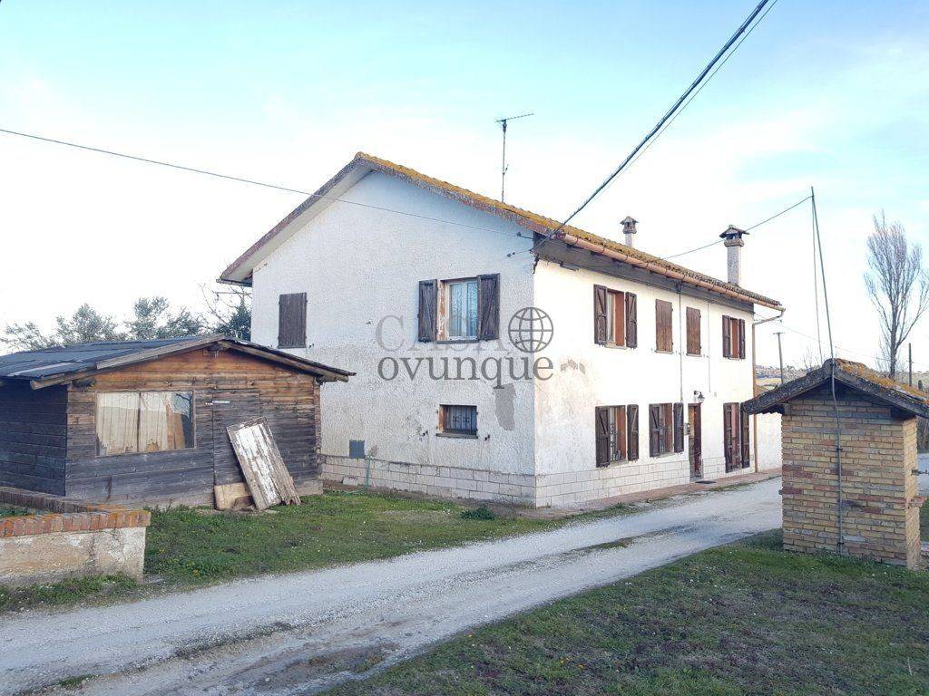 Rustico / casale a Mondavio in Contrada Valdiveltrica - Foto 3