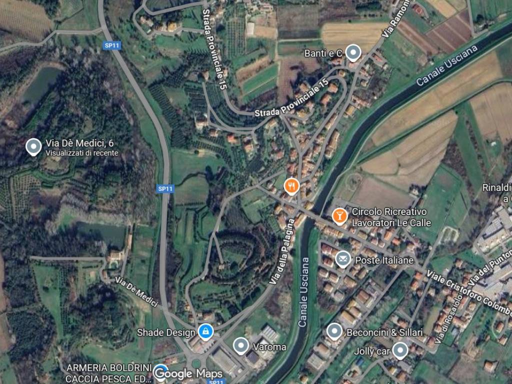 Villa a Fucecchio - Foto 3
