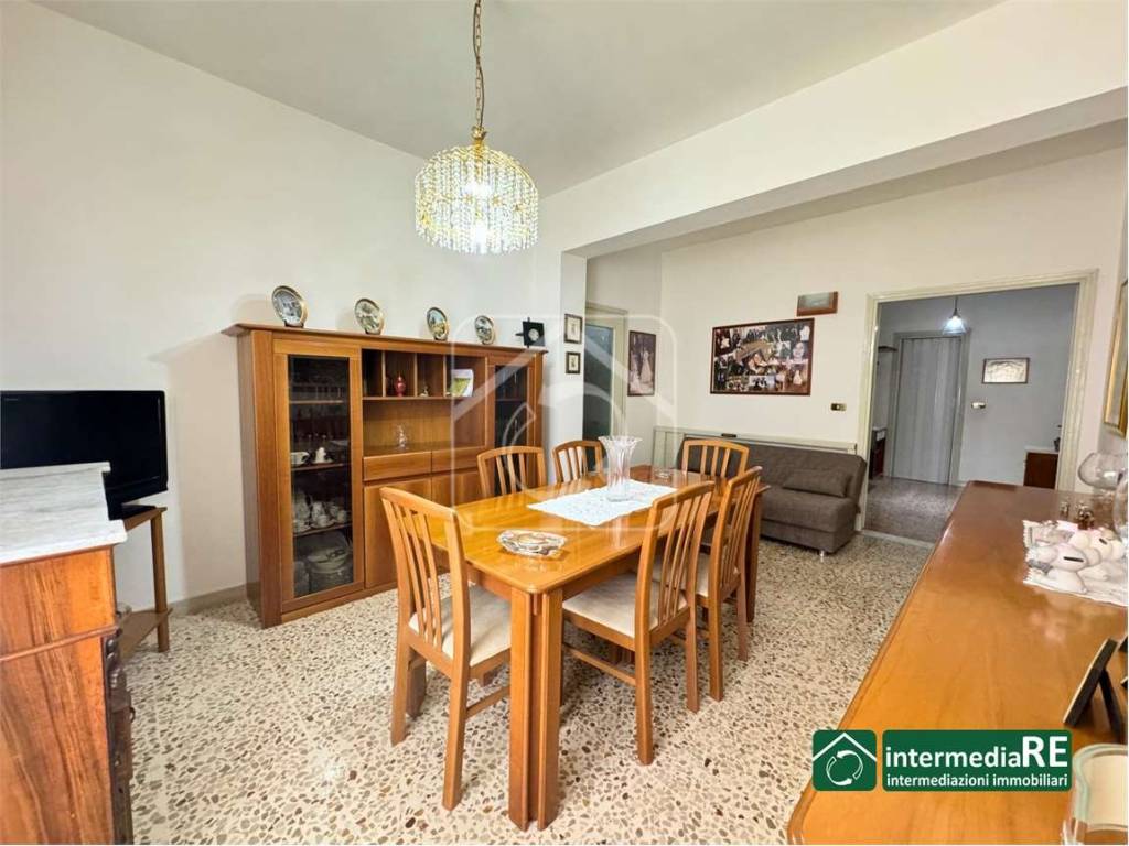 Appartamento a Reggio calabria in VIA CICCARELLO, 6 - Foto 4