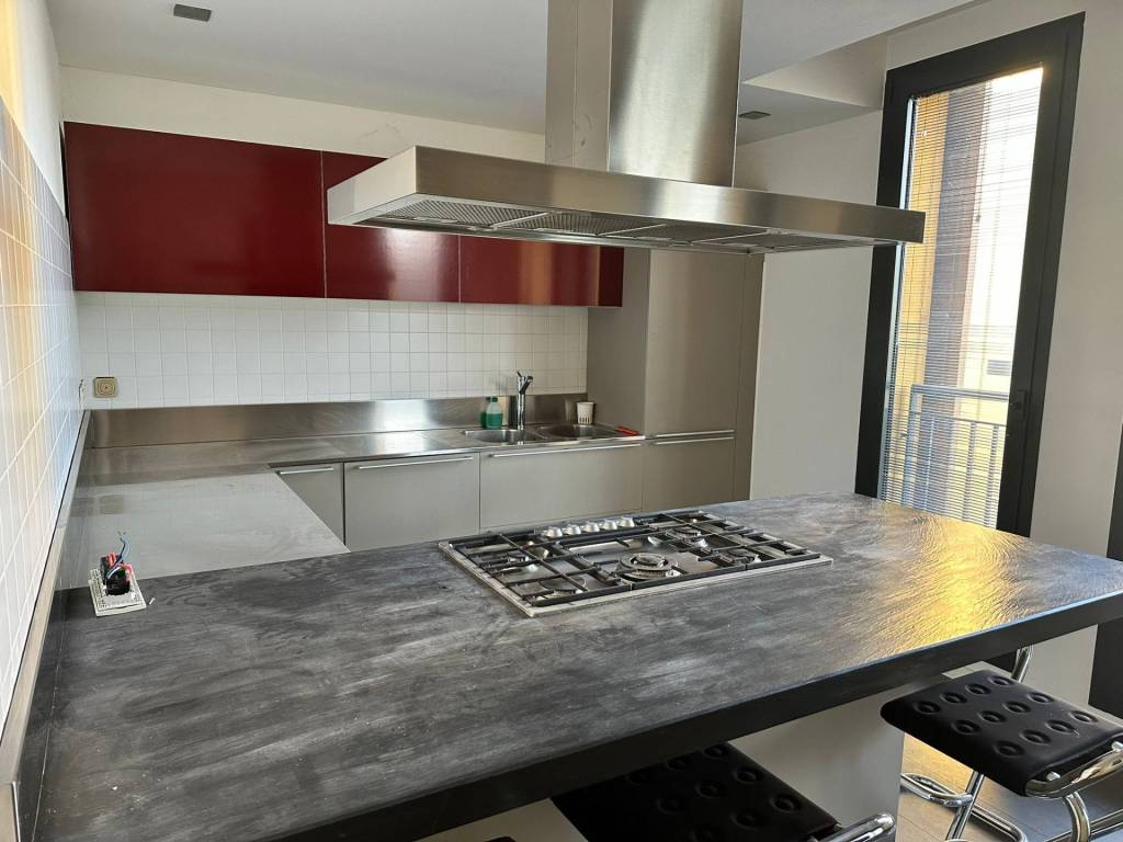 Appartamento a Parma in barilla center - Foto 2