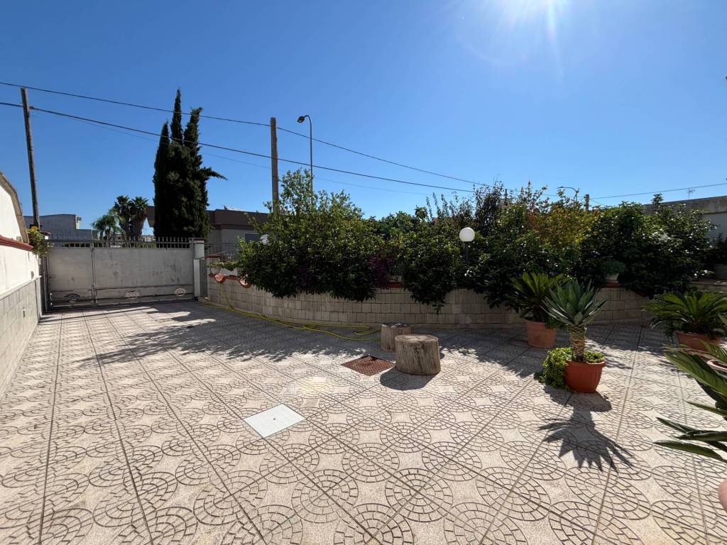 Villa a Andrano in Via Spallanzani, 14 - Foto 5