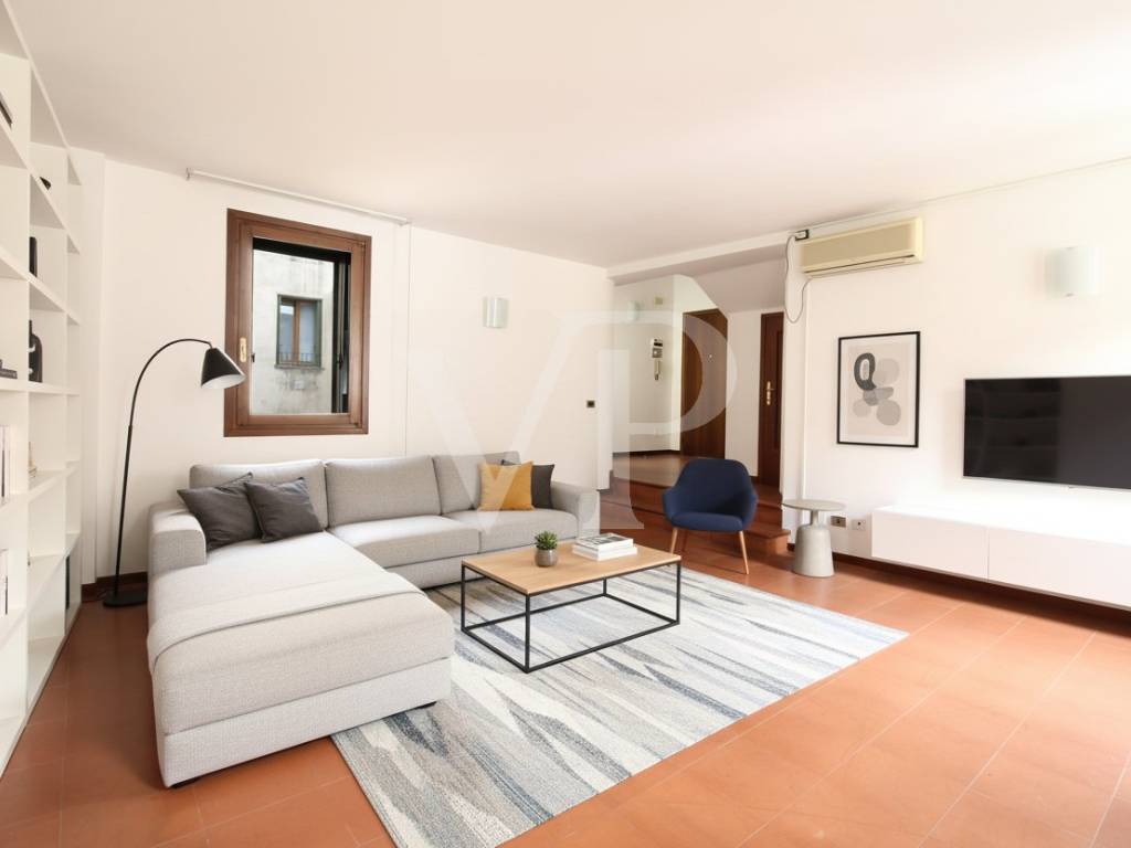 Appartamento a Vicenza in Corso Antonio Fogazzaro, 24 - Foto 3