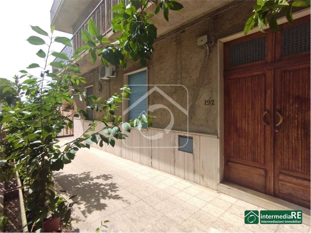 Appartamento a Reggio calabria in VIA CARDINALE PORTANOVA, 192 - Foto 3