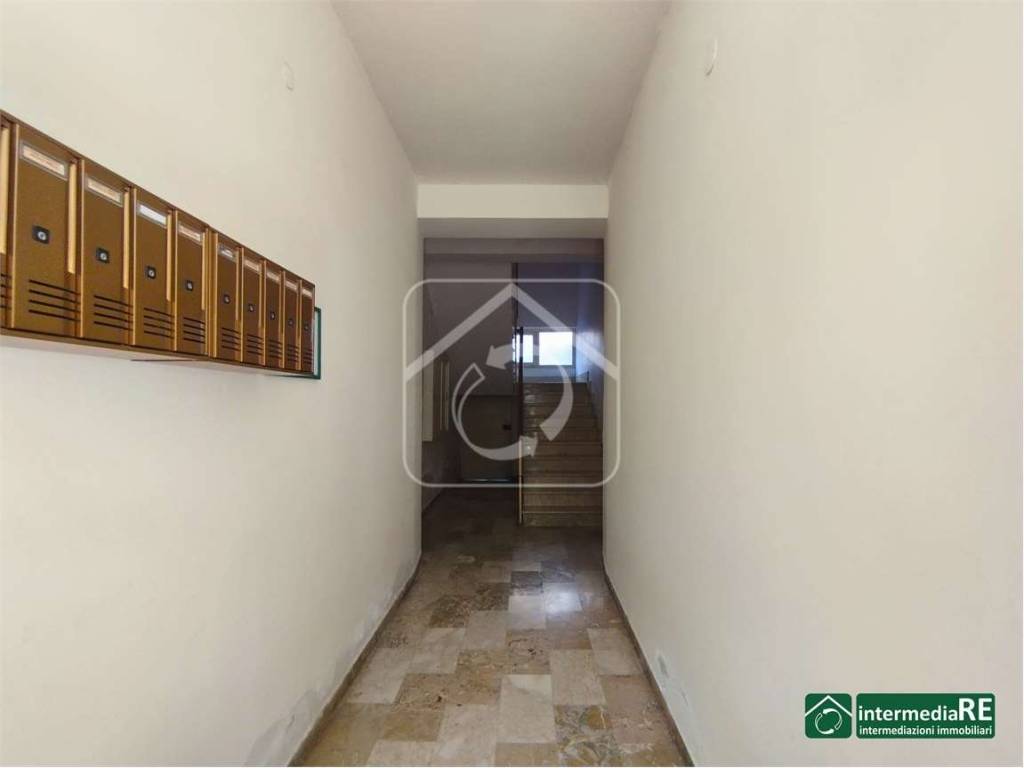 Appartamento a Reggio calabria in VIA CARDINALE PORTANOVA, 192 - Foto 4