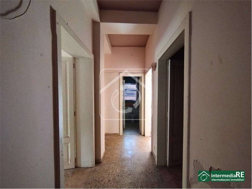 Appartamento a Reggio calabria in VIA CARDINALE PORTANOVA, 192 - Foto 5