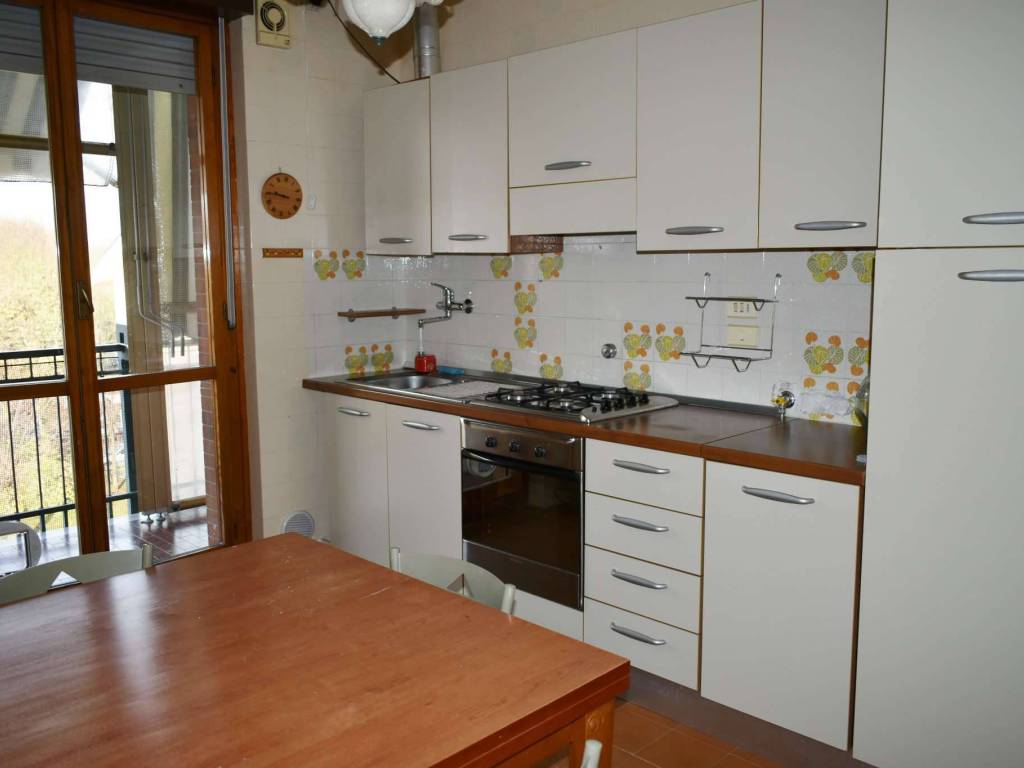 Appartamento a Venaria reale in corso Matteotti 55 - Foto 3