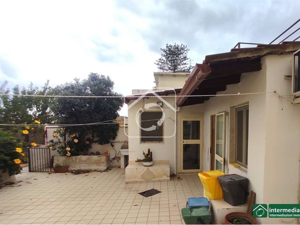 Casa indipendente a Reggio calabria in Via Stazione San Gregorio - Foto 2