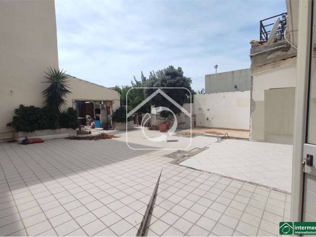 Casa indipendente a Reggio calabria in Via Stazione San Gregorio - Foto 3