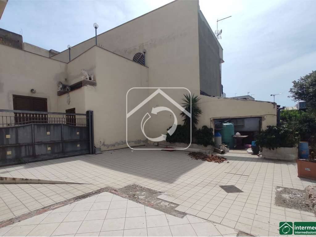 Casa indipendente a Reggio calabria in Via Stazione San Gregorio - Foto 4