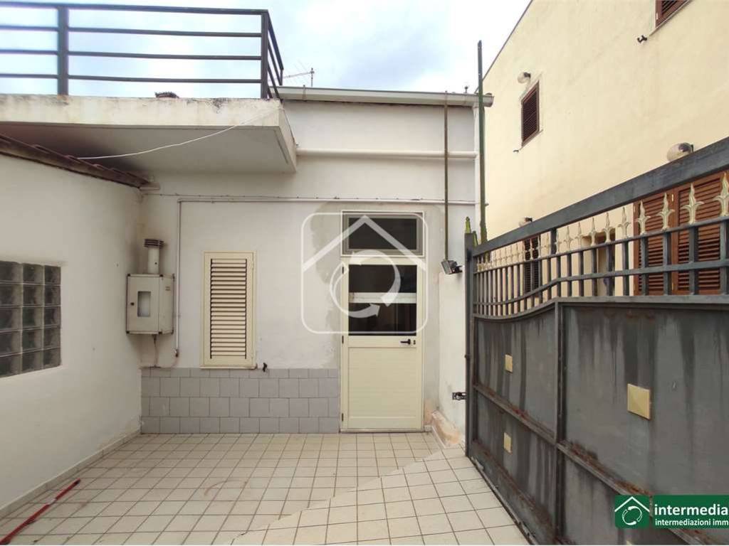 Casa indipendente a Reggio calabria in Via Stazione San Gregorio - Foto 5