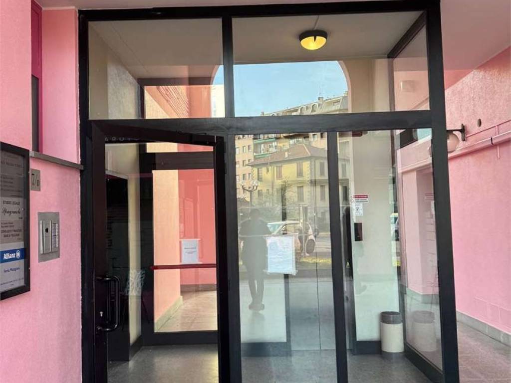 Immobile a Erba in VIA LEOPARDI 7D - Foto 2