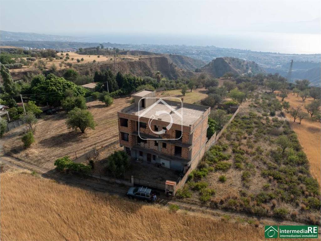 Rustico / casale a Reggio calabria in Contrada Aretina - Foto 2
