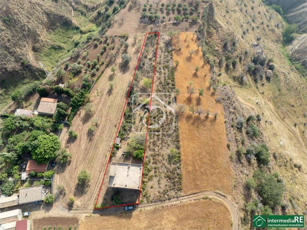 Rustico / casale a Reggio calabria in Contrada Aretina - Foto 3