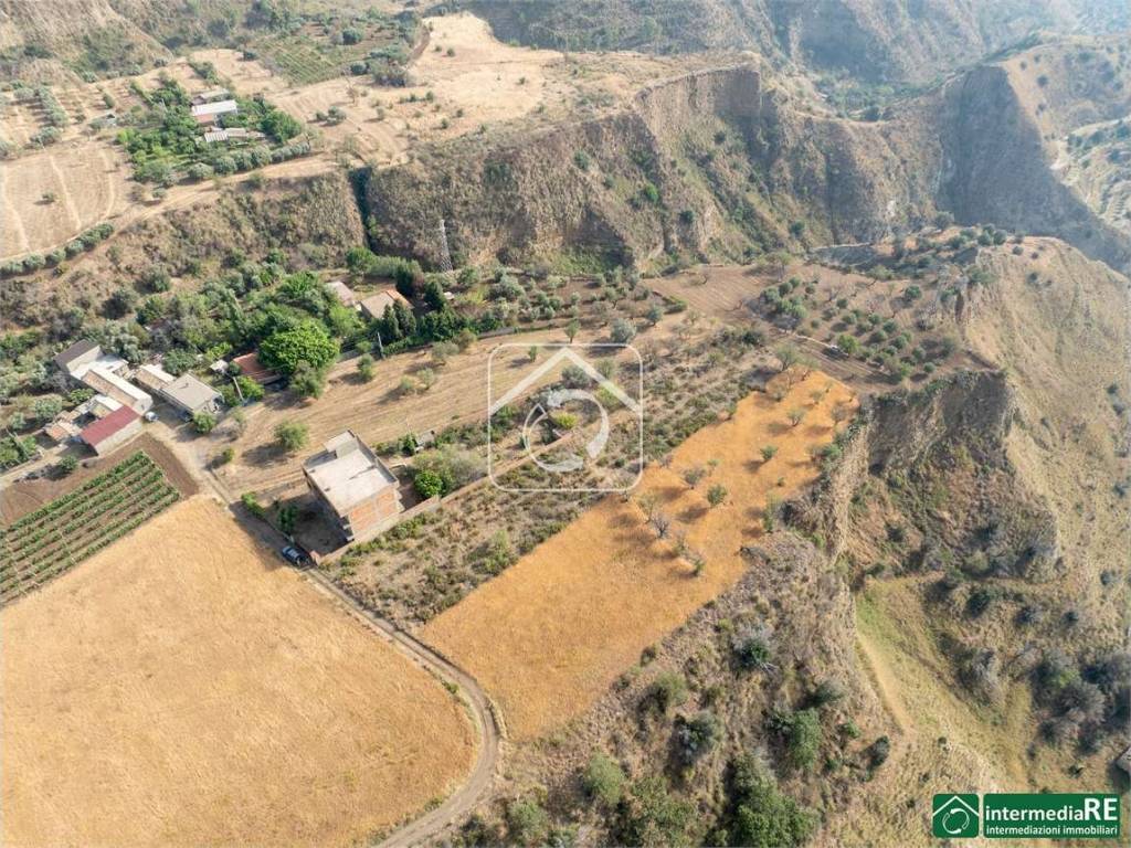 Rustico / casale a Reggio calabria in Contrada Aretina - Foto 5
