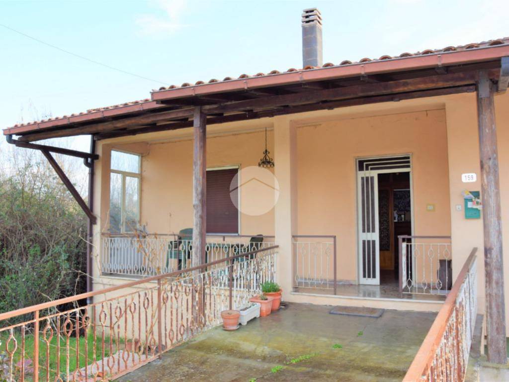 Casa indipendente a Frosinone in Via Ceccano, 159 - Foto 5