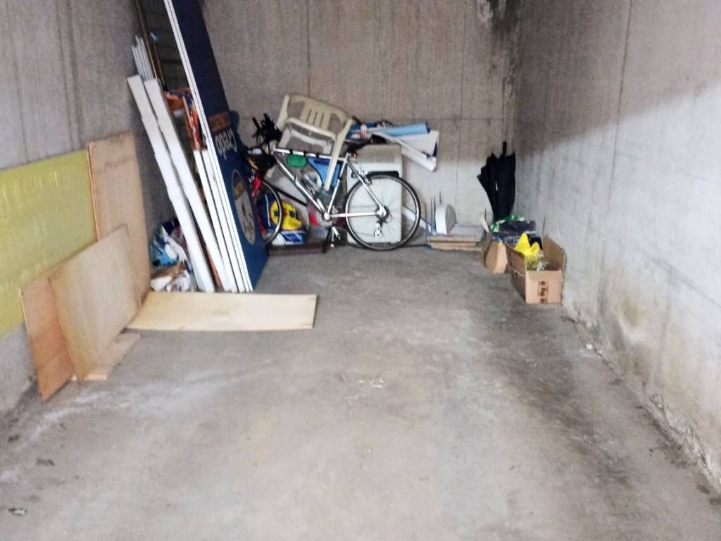Box / garage a Rivoli in Via Rombò, 12 - Foto 3