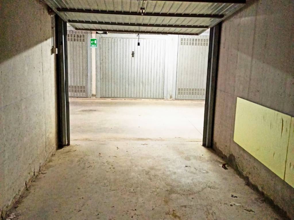 Box / garage a Rivoli in Via Rombò, 12 - Foto 4