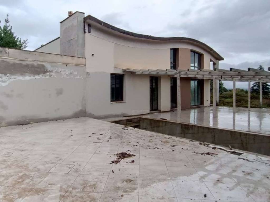 Immobile a Arezzo in loc.Talzano - Foto 3