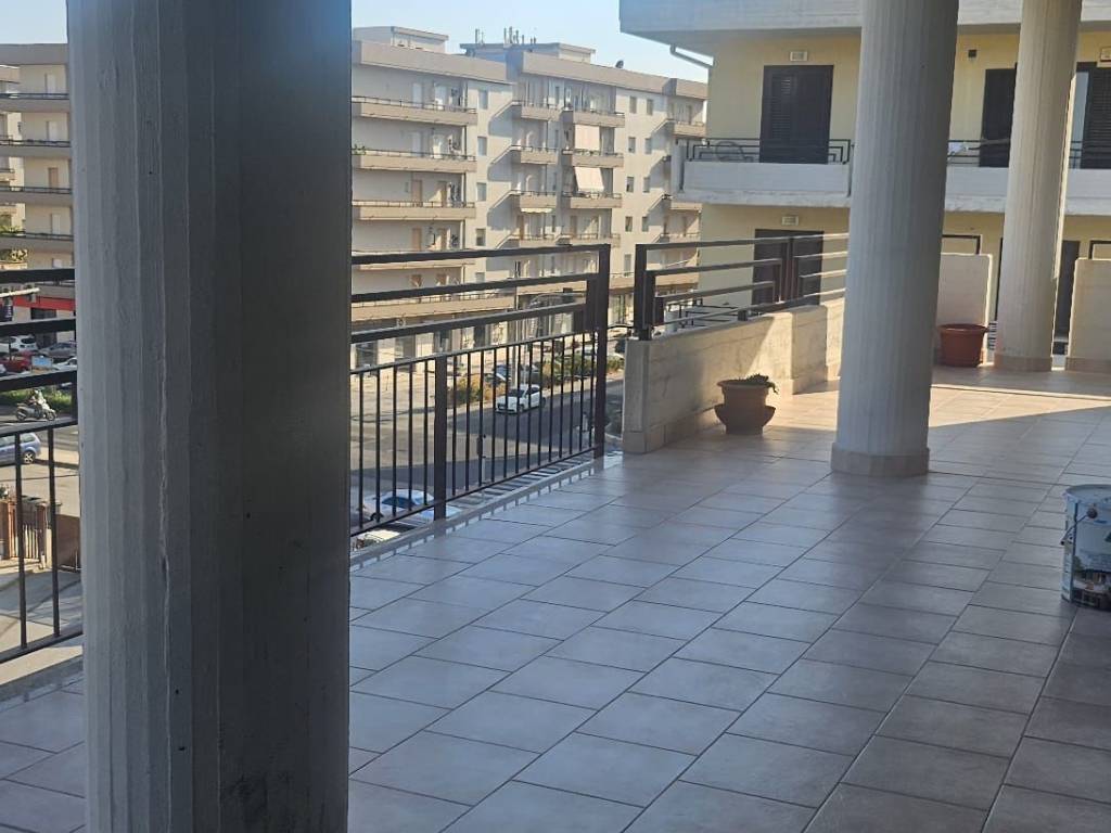 Attico / mansarda a Siracusa in Viale Scala Greca, 324 - Foto 2