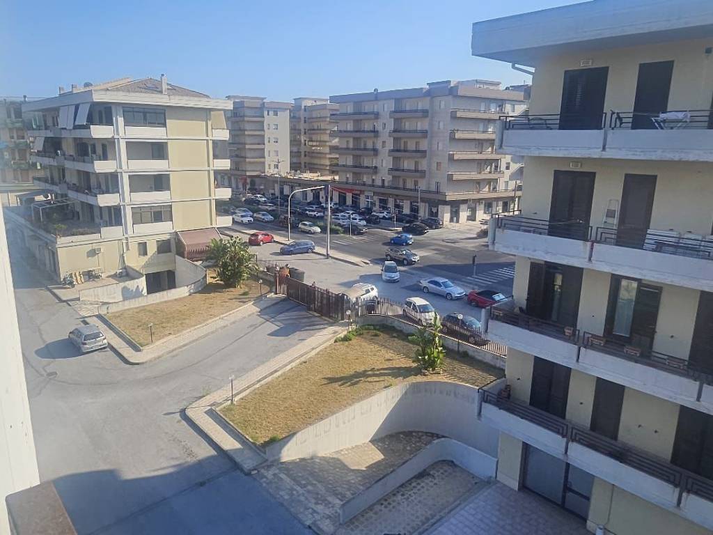 Attico / mansarda a Siracusa in Viale Scala Greca, 324 - Foto 3