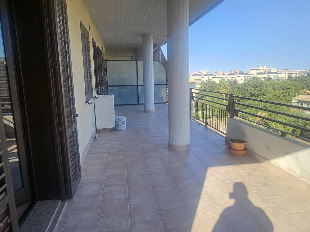 Attico / mansarda a Siracusa in Viale Scala Greca, 324 - Foto 5