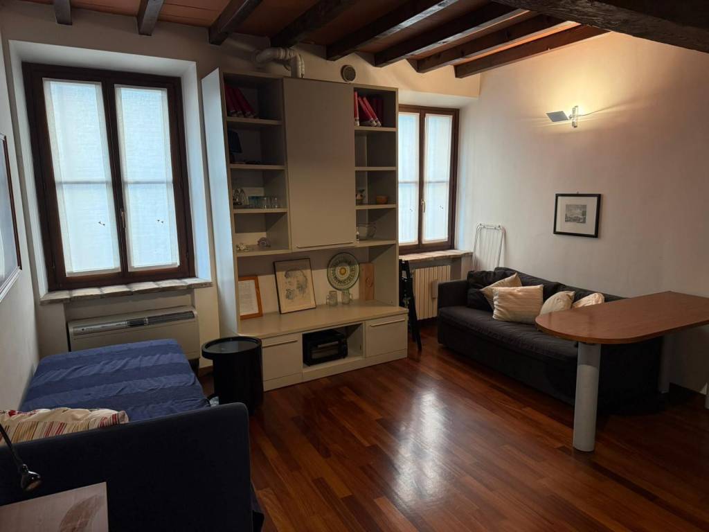 Appartamento a Parma in Borgo Emmo Valla, 13 - Foto 2