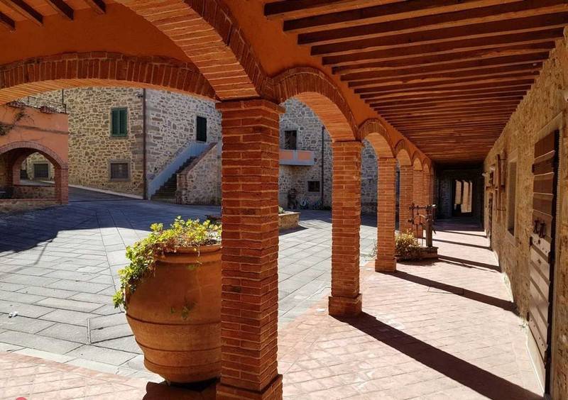 Appartamento a Cortona - Foto 2