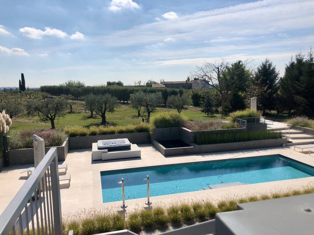 Villa a Lazise - Foto 4