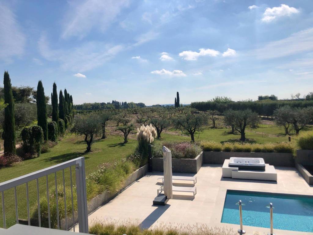 Villa a Lazise - Foto 5